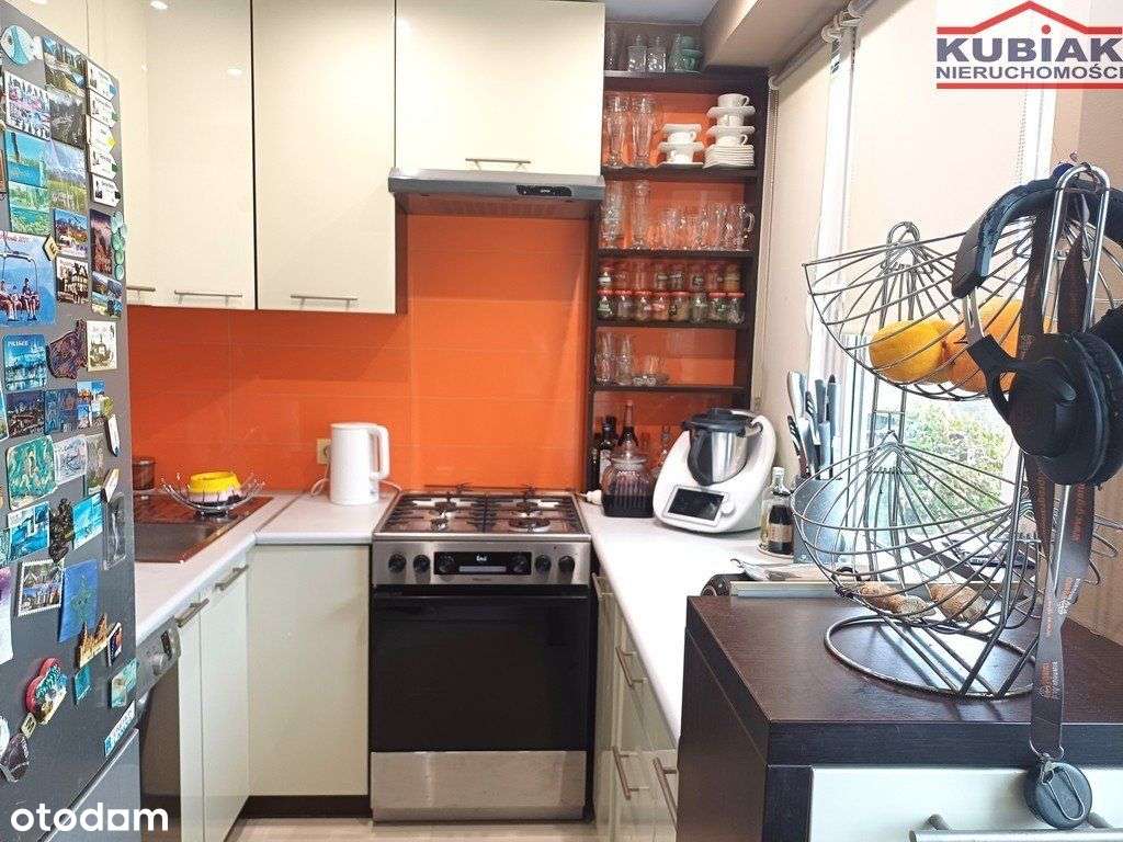 Dwupokojowe mieszkanie 32m2 w Pruszkowie/Żbików.-4