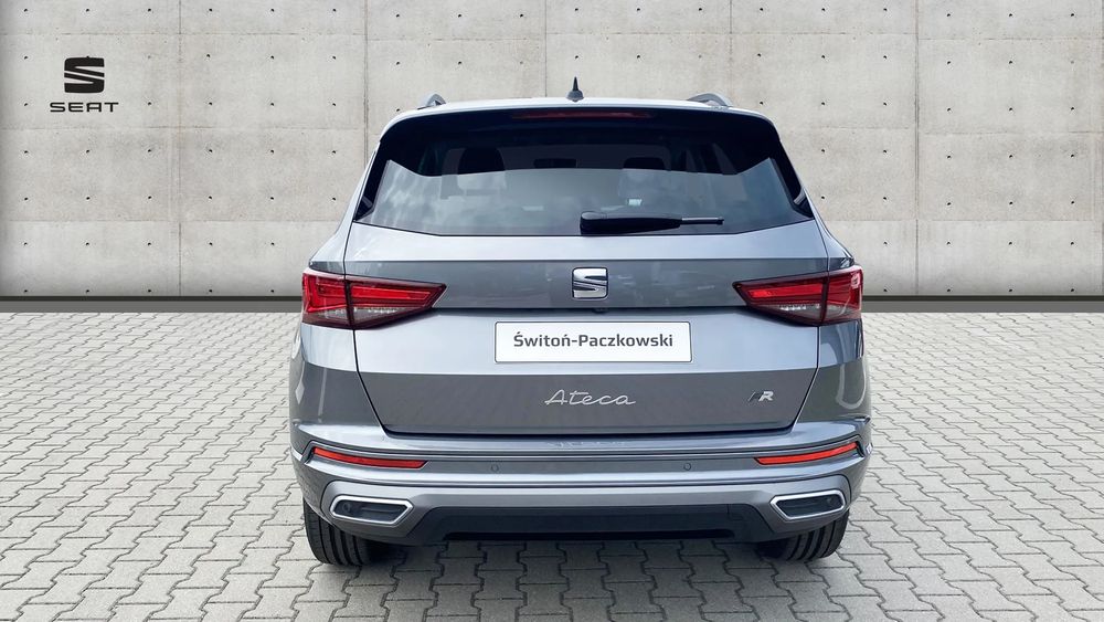 FR 1.5 TSI 150 KM -> RABAT ponad 20.000zł! odbiór marzec!