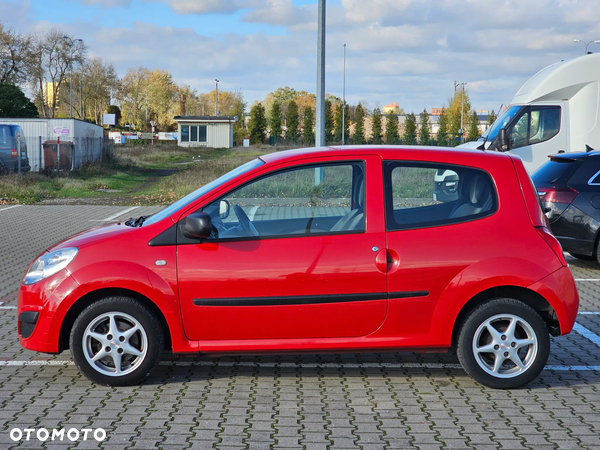 Renault Twingo 1.2 Authentique - 9