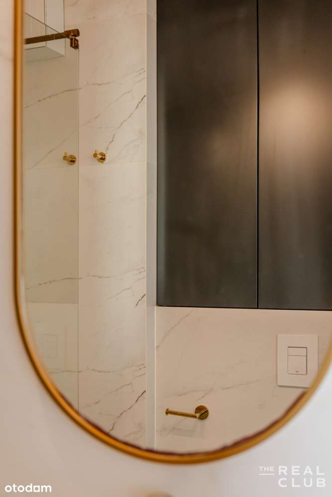 Mieszkanie przy Metrze | Centrum | umeblowane-11