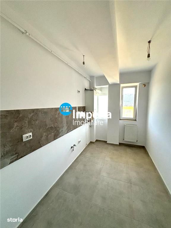 Apartament 2 Cam 52 mp, et 1, Cortez,  Hlincea Iasi