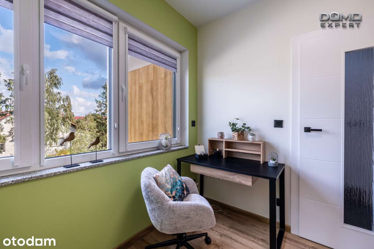 4 pok ogród i 2 szerokimi miejscami parkingowymi-15