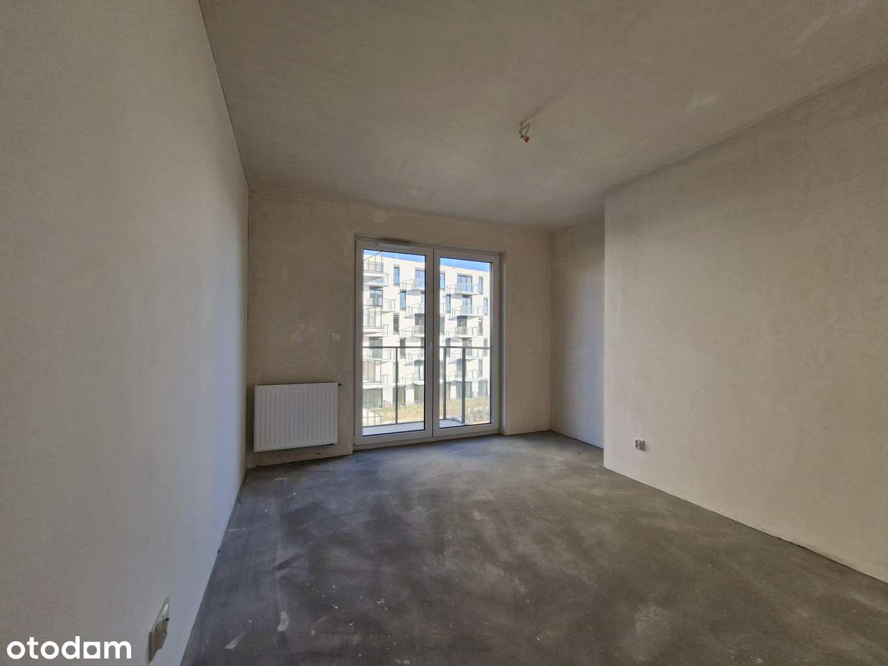 Duży salon 32,75m2! Dwa balkony | Bezpośrednio 76,1 m2 - Pełny obrazek: 5/13