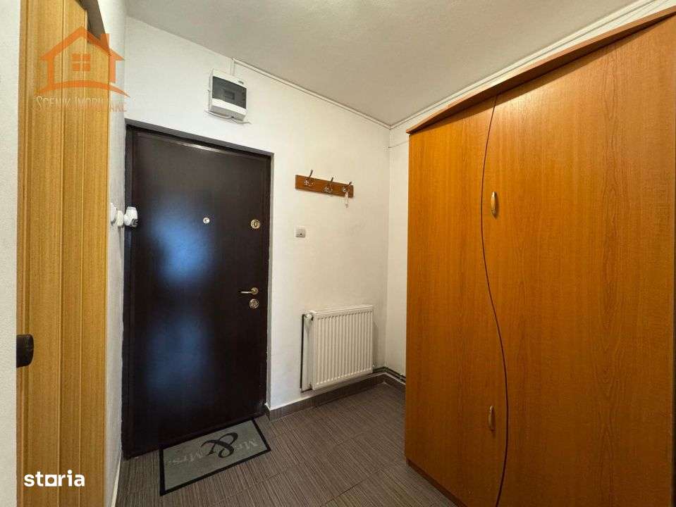 Garsoniera eleganta, amplasament ok! Tractorul, Metalurgistilor-6