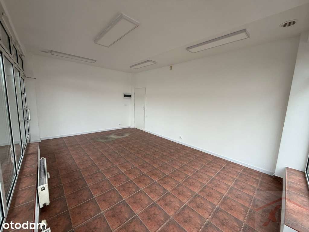 Świerczewo, Lokal usługowy 25,40 m2-3