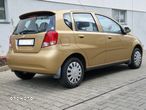 Daewoo Kalos 1.4 SX Cool - 3