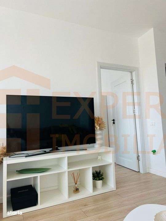 Apartament 2 camere situat in zona Mamaia Nord-Lidl-16
