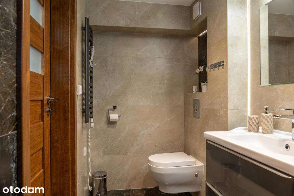 Kościelisko-luksusowy apartament inwestycyjny, natychmiastowy dochód !-10