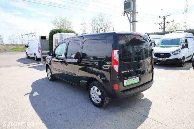 Renault Kangoo Maxi L2H1 - 4