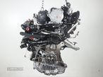 Motor AUDI A6 2.0 TDI 2011 170cv Ref CAHA - 1