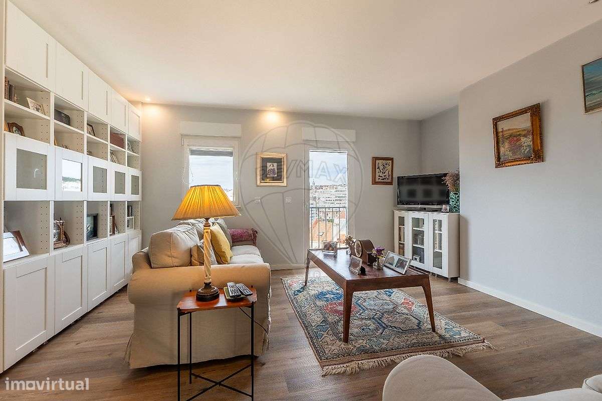 Apartamento T3 para venda - Grande imagem: 2/28