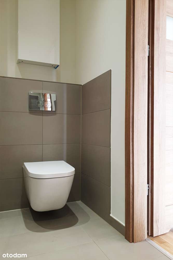 kojowy Apartament w sercu Ursusa | obok Factory Ursu | 40 m2-8