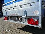 Besttrailers FAT BOY (BC MAJSTER) DMC 2700 kg - 3