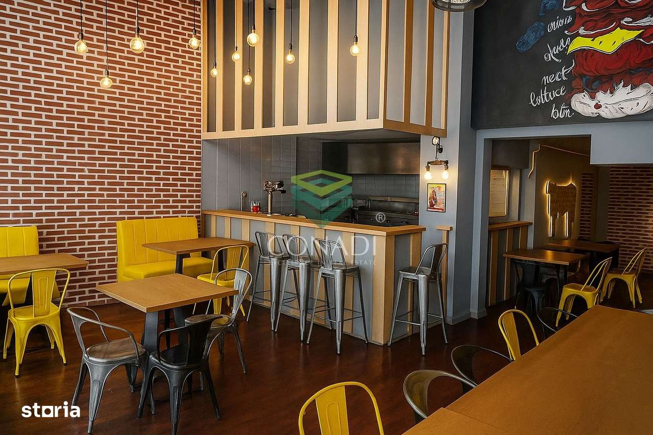 Spatiu Comercial | Floreasca | Preluare Chirias-6