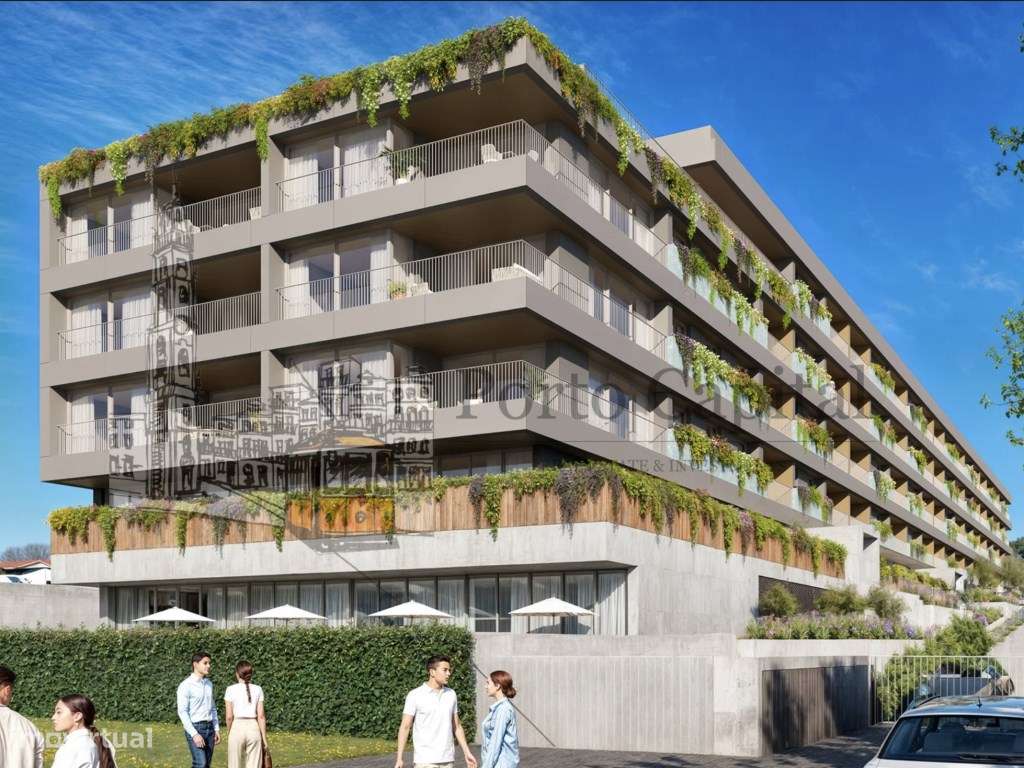 APARTAMENTO T3 PRAIA DE SALGUEIROS - Grande imagem: 5/49