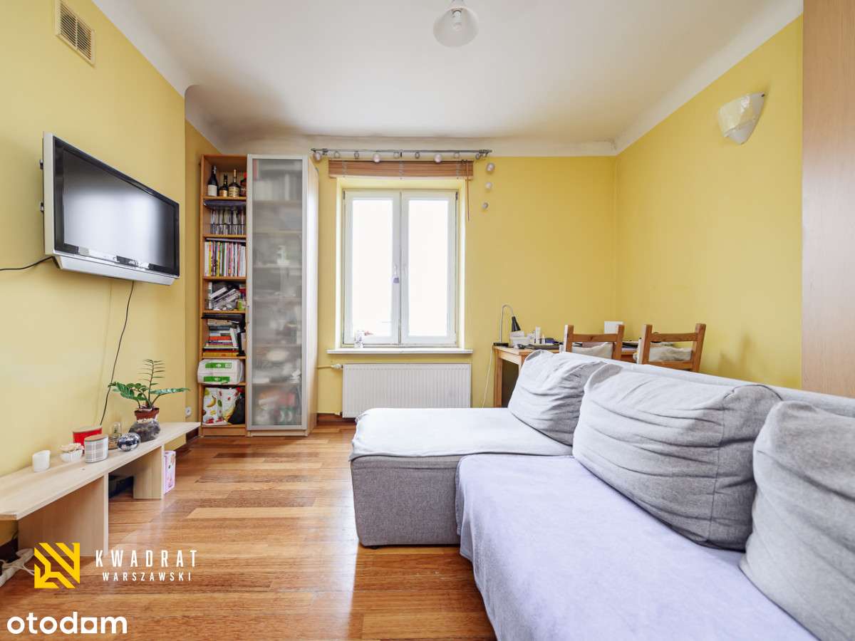 Najtańsze M w kamienicy na filtrach!-0