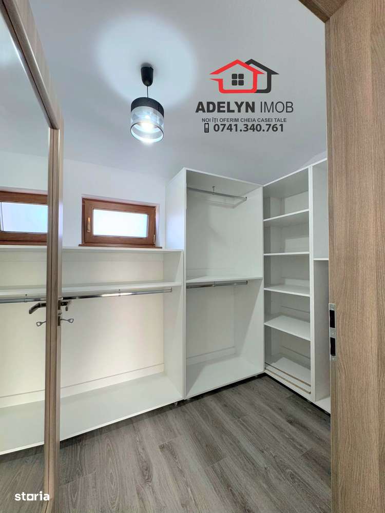 Loc. Malcoci - casa de tip D+P+M-8