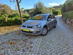 VW Golf 1.6 TDI BlueMotion Comfortline - 1