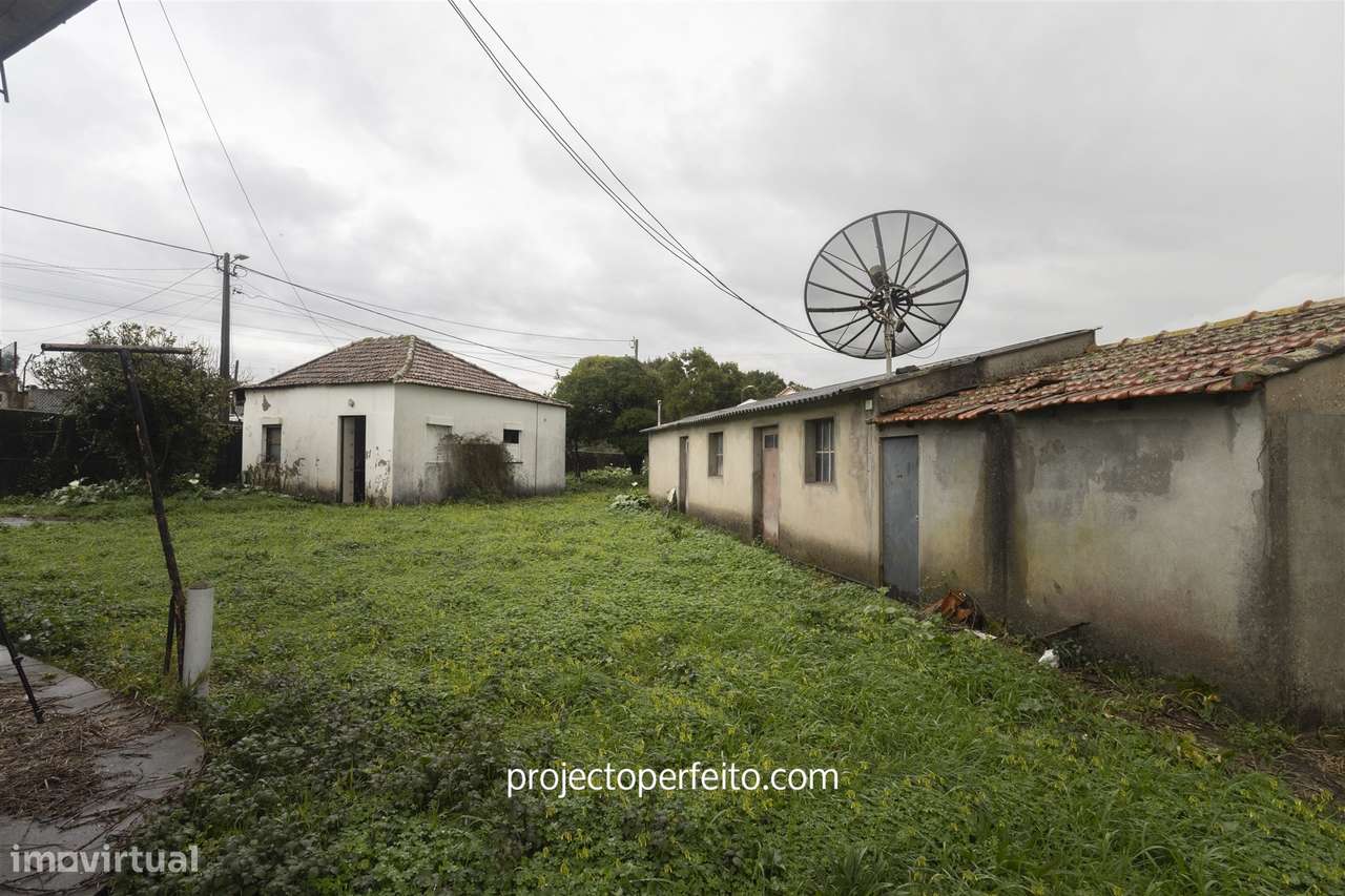 Moradia Isolada T3 Venda em Paramos,Espinho - Grande imagem: 5/19