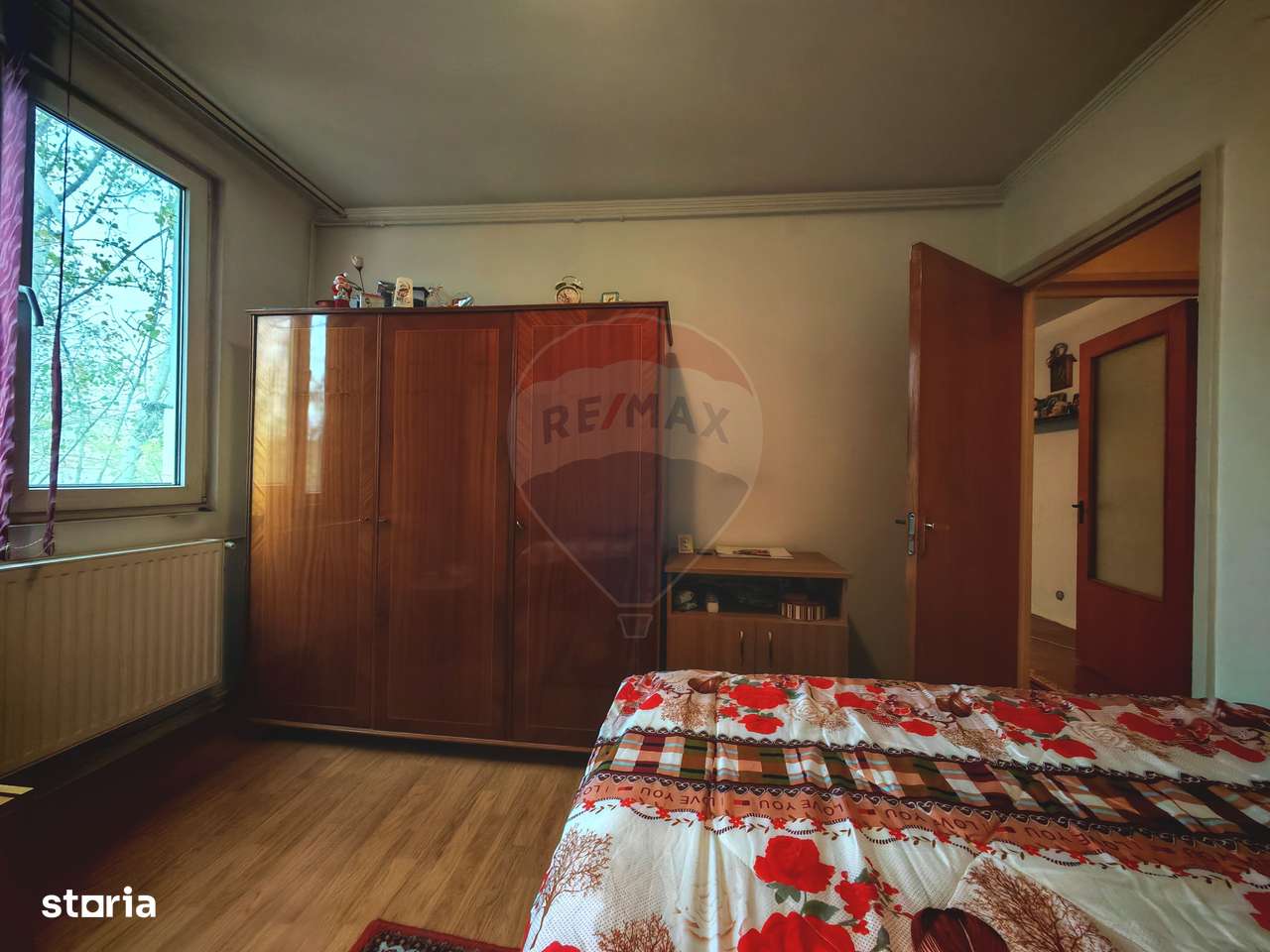 Apartament cu 2 camere -  zona P-ta Resita - Imagine principală: 3/9