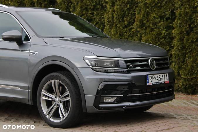 Volkswagen Tiguan Allspace - 5