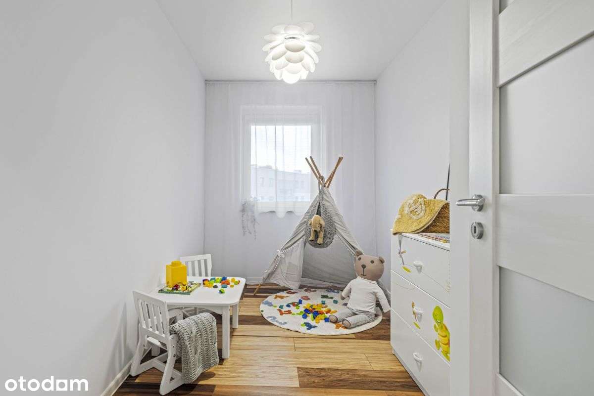 Wyjątkowy apartament na Olimpii Port-17