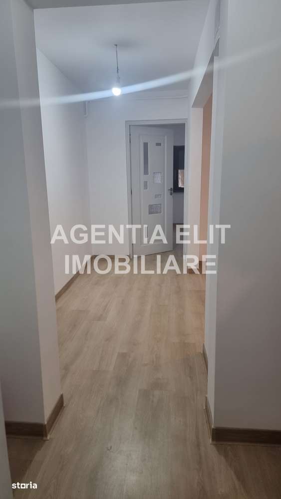 Apartament 2 camere, zona Grivita, cu incalzire in pardoseala-6