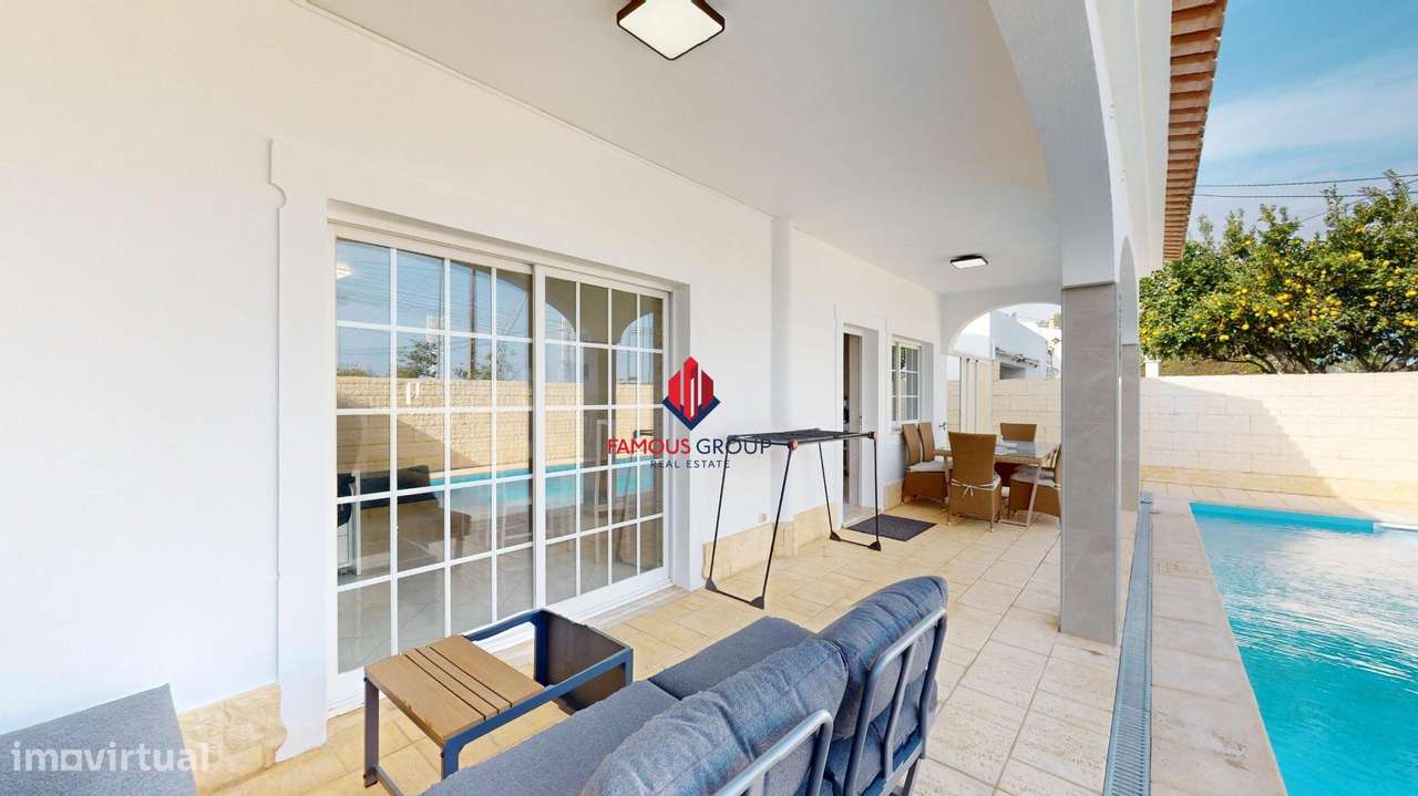 Moradia T3+1 em Lagoa - Grande imagem: 4/60