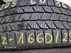 205/60r16 (Z1660/23)001 2szt 6,5mm TS815 ContiWinterContact CONTINENTAL 2019r ZIMOWE - 4