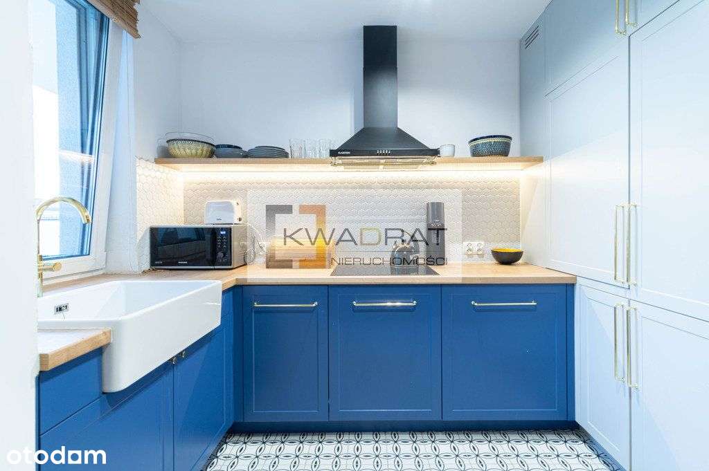 Nowoczesne mieszkanie w centrum miasta-7