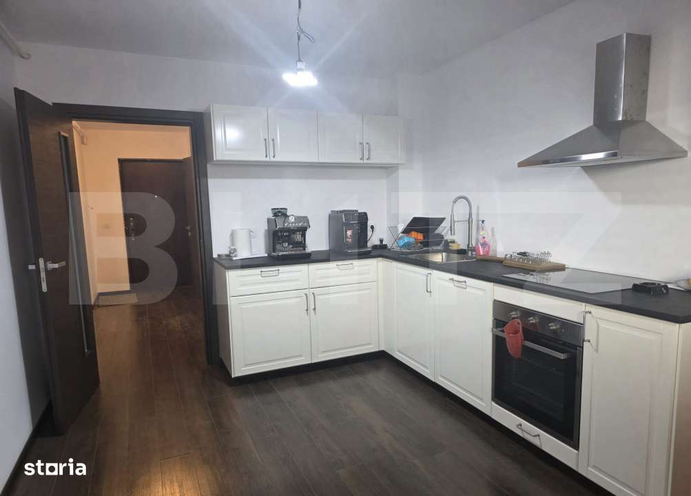 Apartament de inchiriat, 90 mp, zona Micro 3 - Imagine principală: 5/13