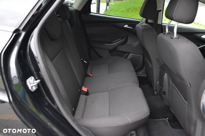 Ford Focus 2.0 TDCi Titanium ASS PowerShift - 19