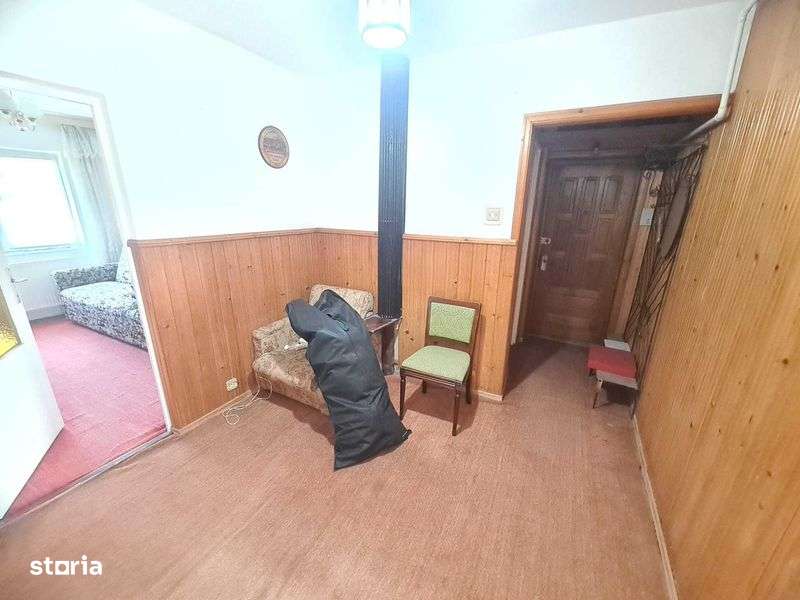 De vinzare apartament 3 camere Onesti, str Buciumului - Imagine principală: 5/8