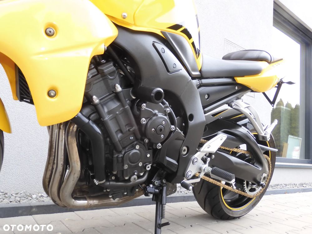 FZ1#2006#z Niemiec#Dużo d...