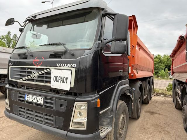 Volvo FM 2009