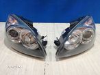 Hyundai I30 FD Lift 10/12 lampa reflektor przód prawa lewa ANGLIK - 1