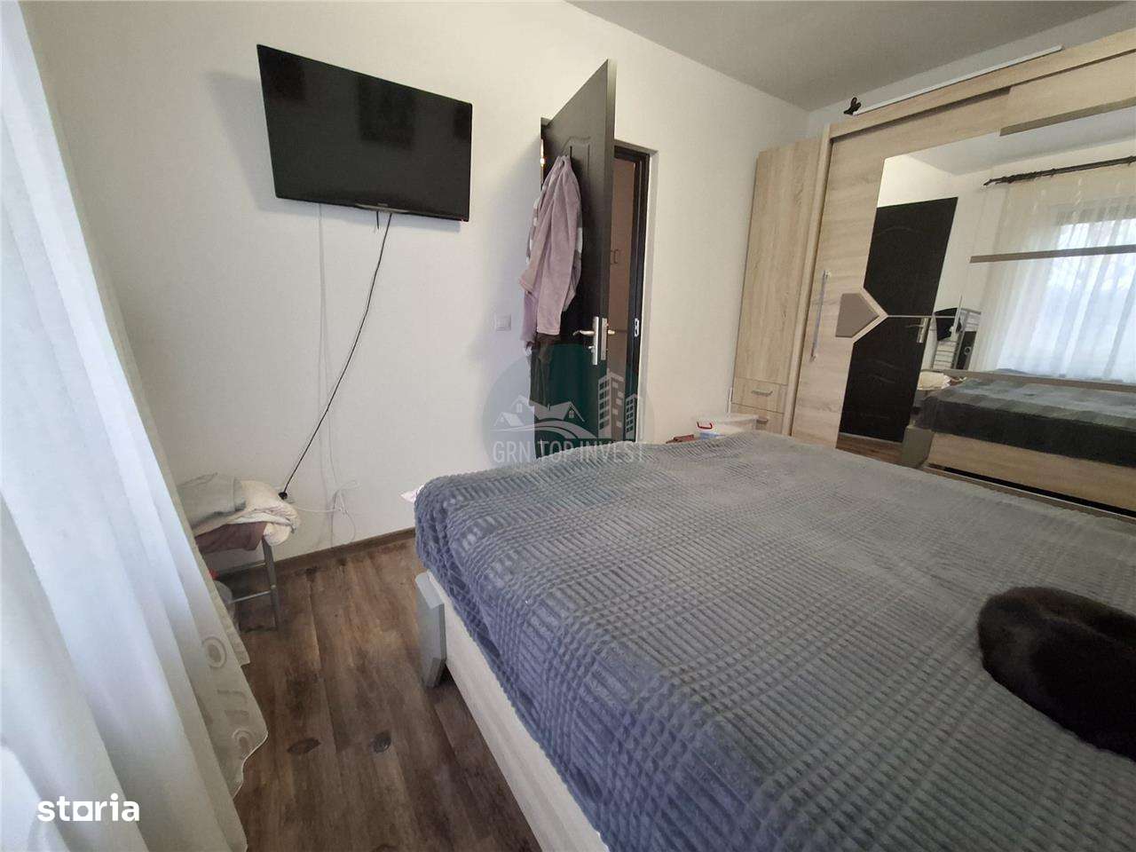 Casa cu 3 camere teren de 264 mp zona Zavoi-17