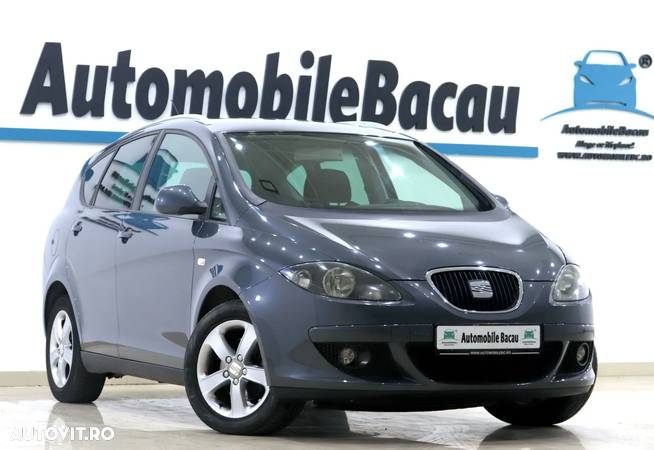 Seat Altea XL - 4