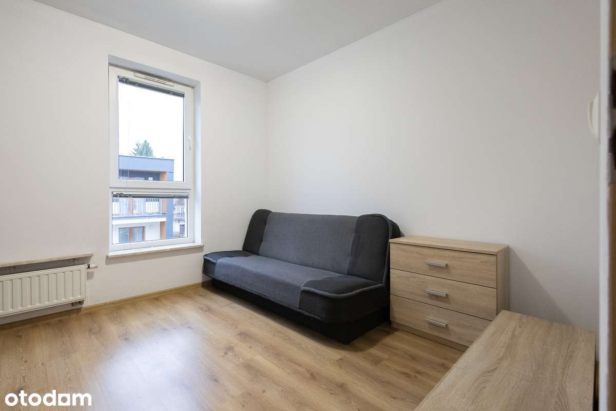 3 pokoje w nowym budownictwie z windą przy Politechnice-2