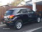 Mitsubishi ASX 1.8 DI-D 2WD Edition II - 25