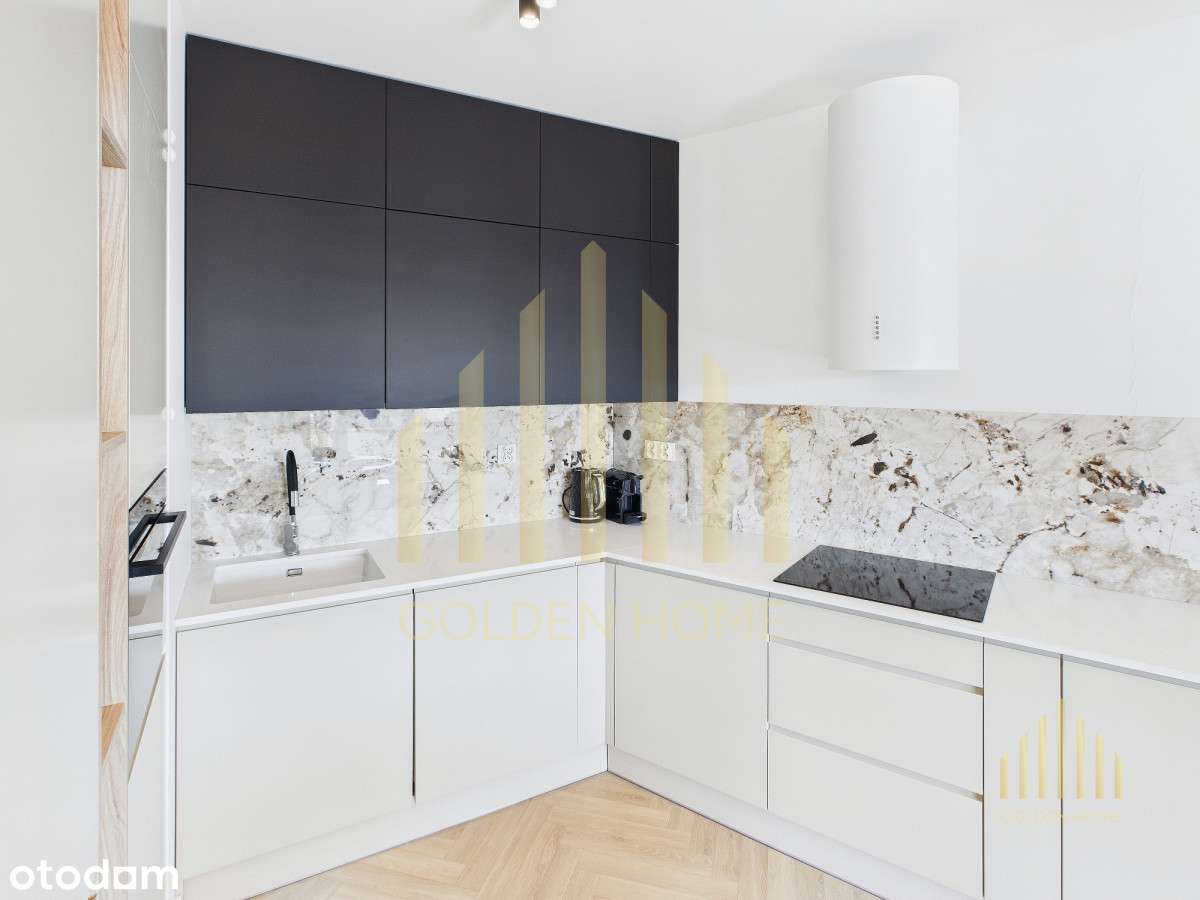 Panoramiczny widok - Gdańsk Żurawie - Bez Prowizji-5