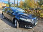 Ford Mondeo 2.0 TDCi Titanium PowerShift - 1