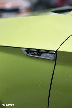 Skoda Superb 2.0 TDI SCR Sportline DSG - 10