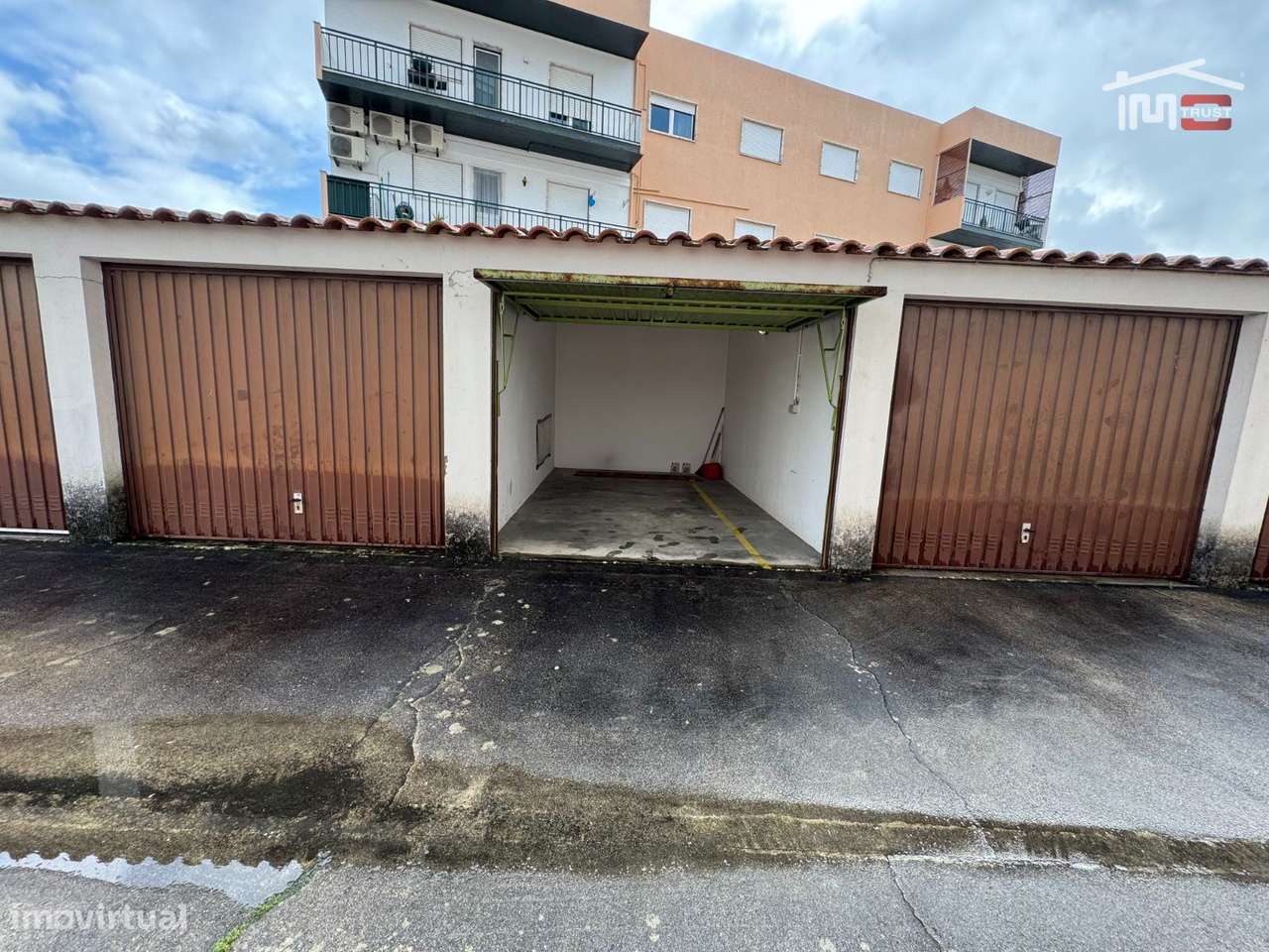 GARAGEM em Ourém com 15 m2 - Grande imagem: 5/7