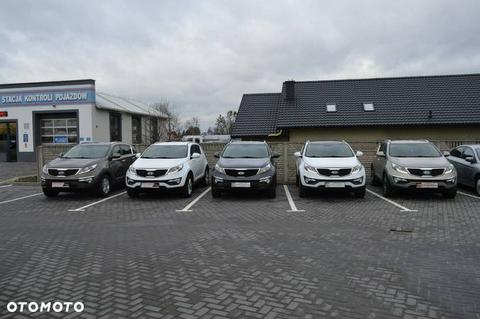 Kia Sportage - 2