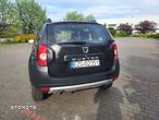 Dacia Duster 1.6 SL Garmin - 6