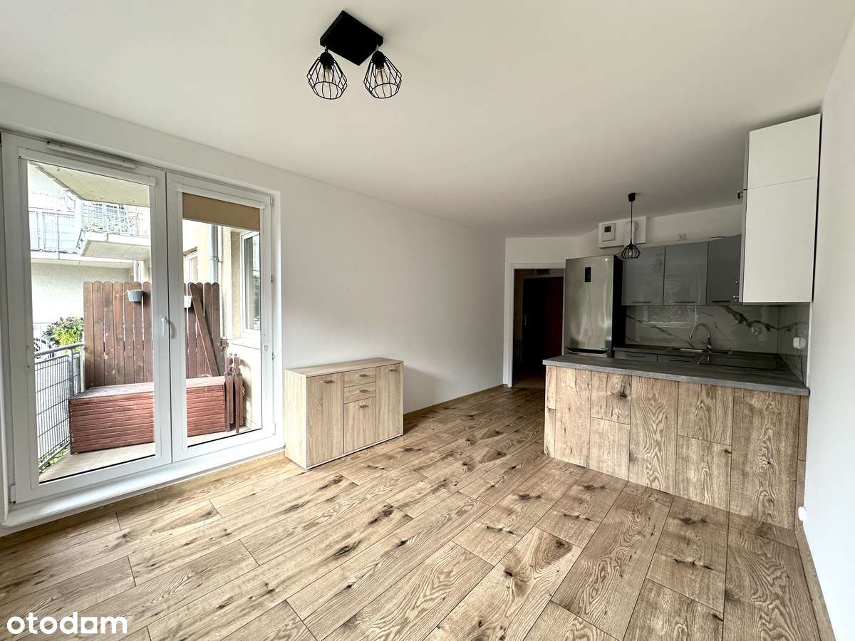 Wejherowo- na sprzedaż mieszkanie 3 pokojowe, 1 piętro w pobliżu las!!-3