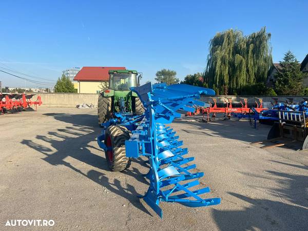 Lemken Euro Diamant 11, 6+1 brazde L100 - 10