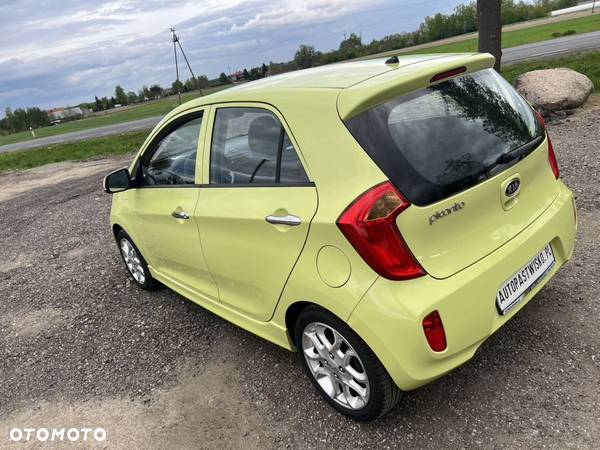 Kia Picanto - 3