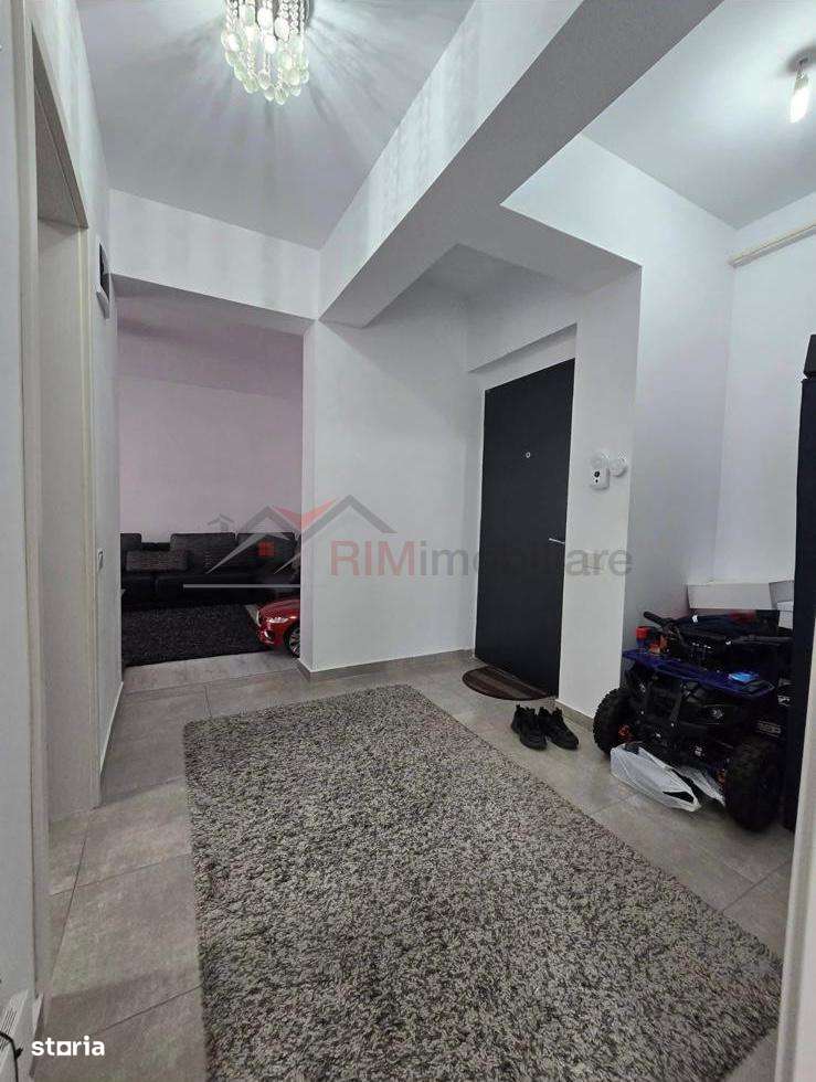 Vanzare 2 camere | Dobroesti-Fundeni | 2021 | parcare |Comision 0%-3